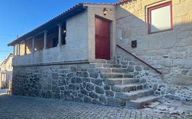 New Restored Solar In Villa Close To Rivers And Serra Estrela